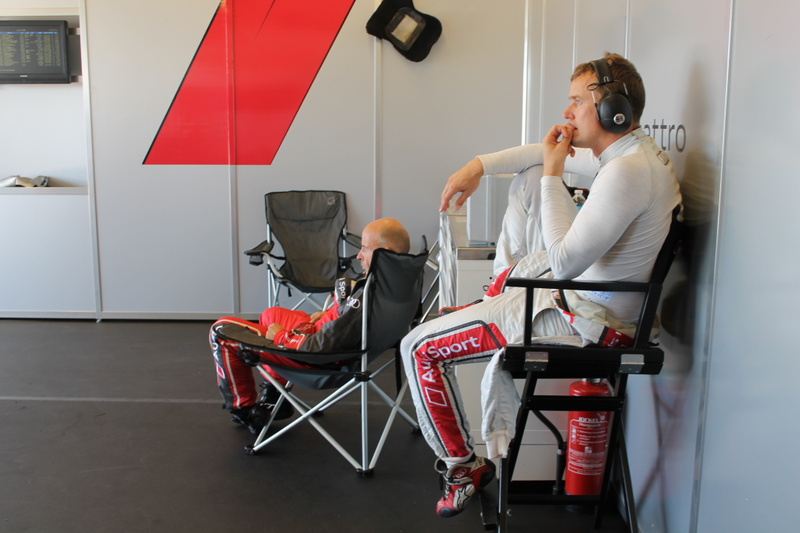 Illustration for article titled The World Endurance Championship Is A Sham Without A 12 Hour Race